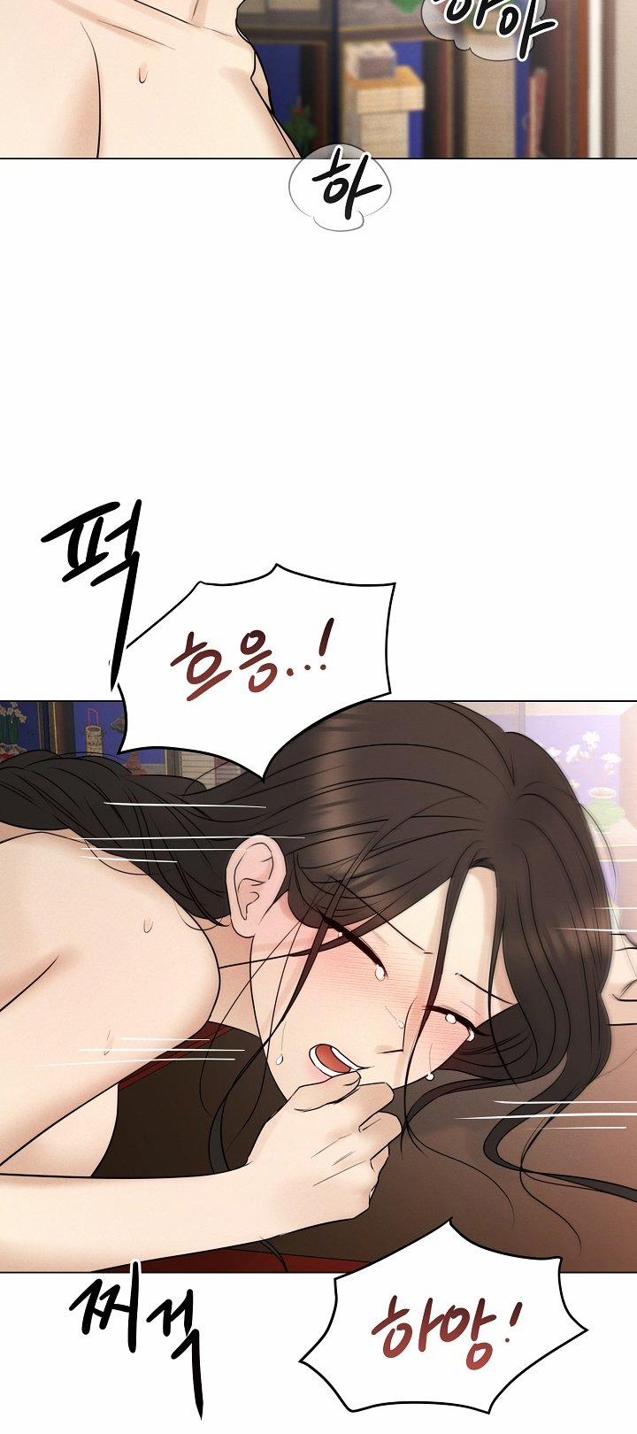 [18+] Người Hầu Chạy Trốn 6 trang 26