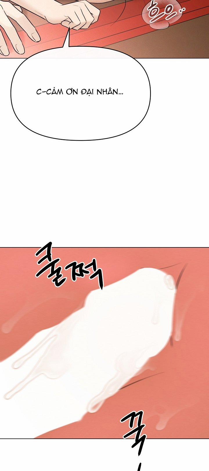 [18+] Người Hầu Chạy Trốn 6 trang 29