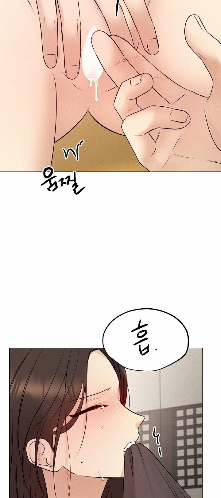 [18+] Người Hầu Chạy Trốn 6 trang 3