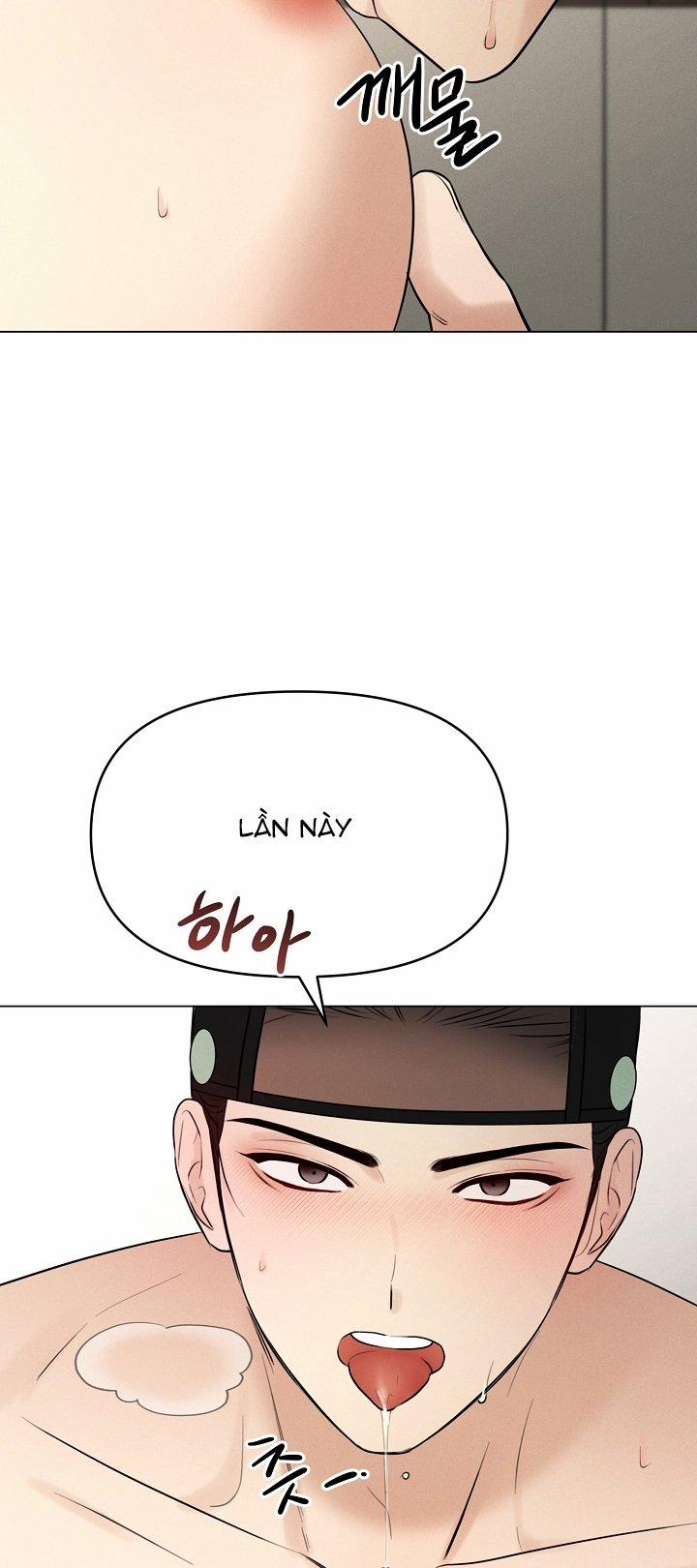 [18+] Người Hầu Chạy Trốn 6 trang 34