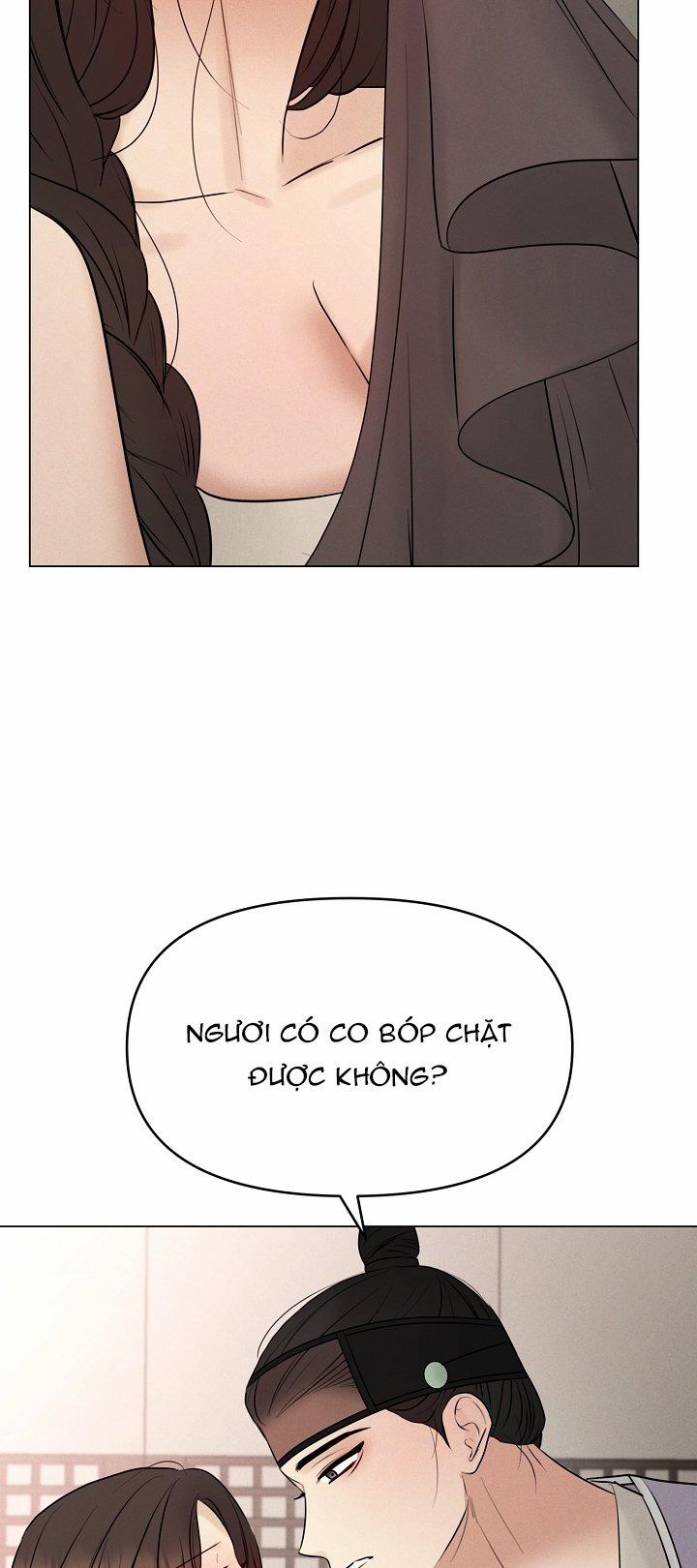 [18+] Người Hầu Chạy Trốn 6 trang 4