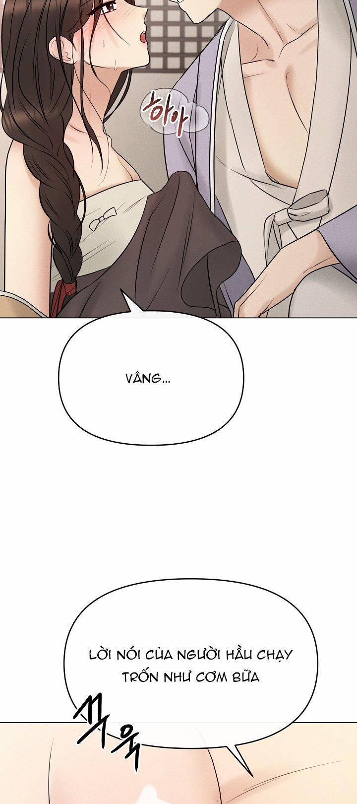 [18+] Người Hầu Chạy Trốn 6 trang 5