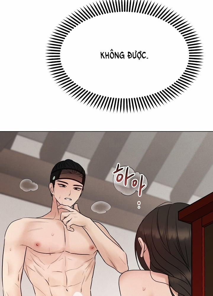 [18+] Người Hầu Chạy Trốn 6 trang 57