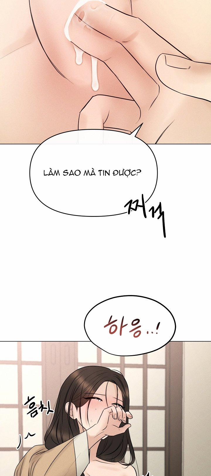 [18+] Người Hầu Chạy Trốn 6 trang 6