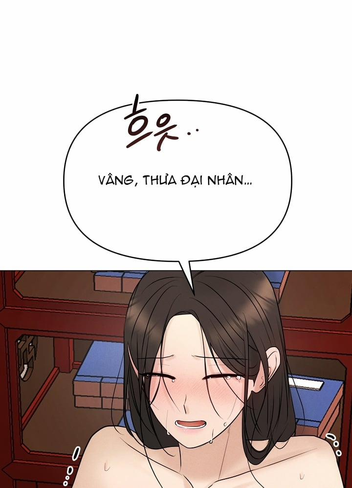 [18+] Người Hầu Chạy Trốn 6 trang 63