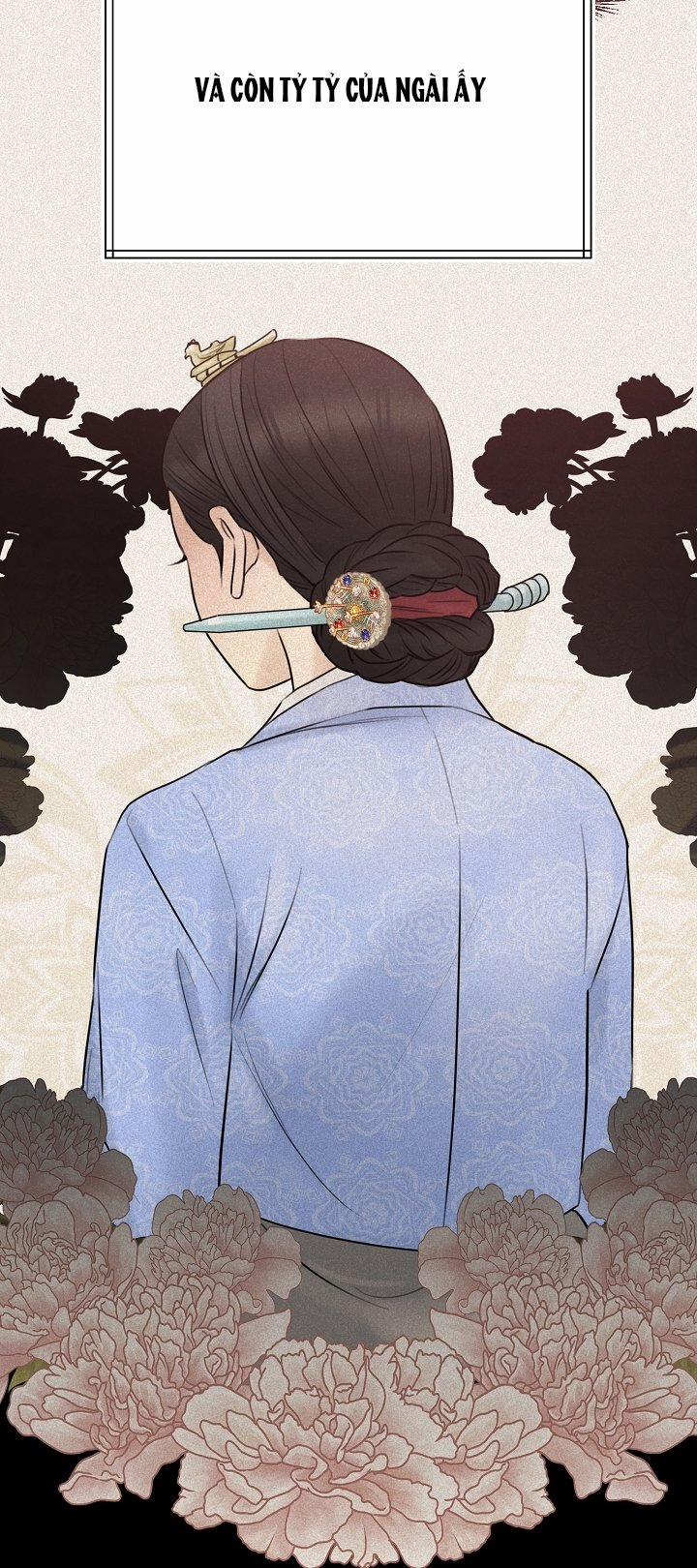 [18+] Người Hầu Chạy Trốn 7 trang 11