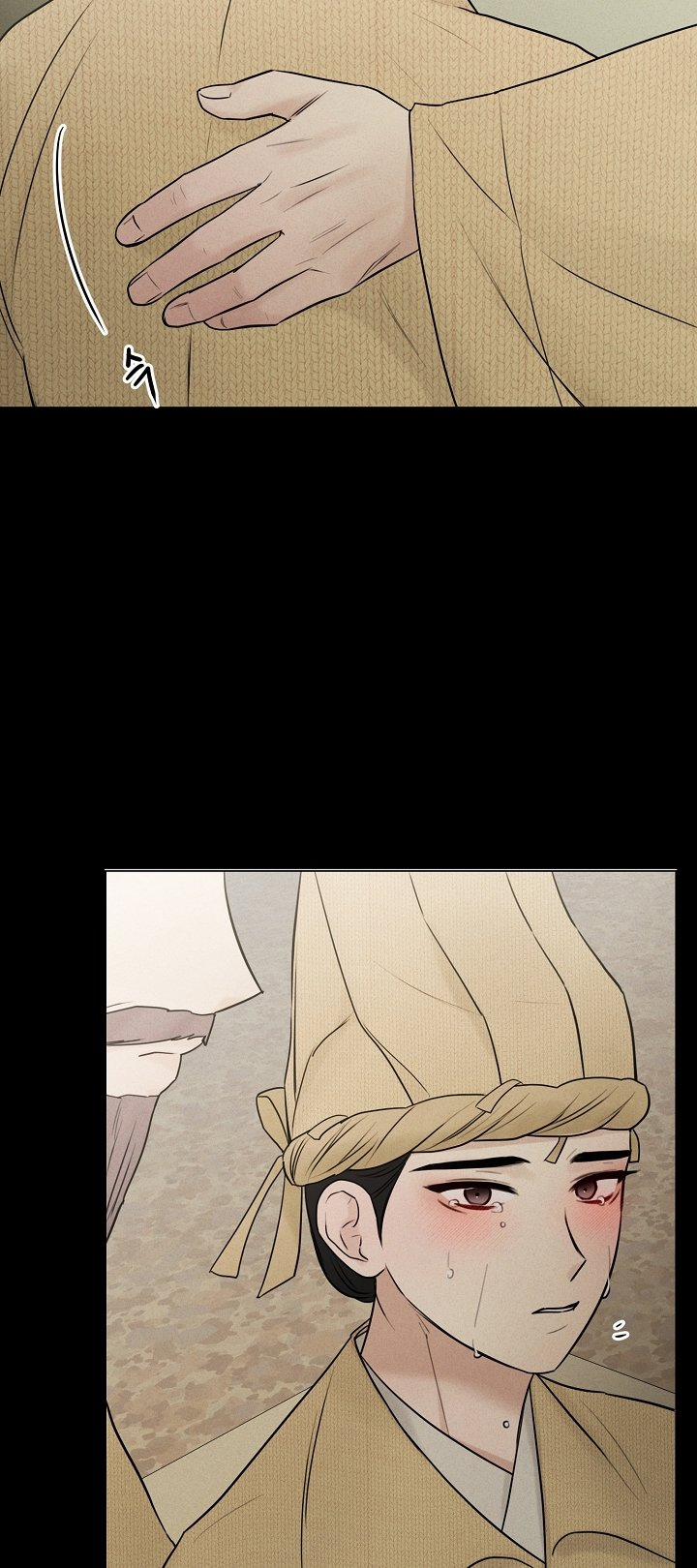 [18+] Người Hầu Chạy Trốn 7 trang 17