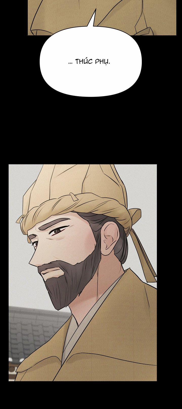 [18+] Người Hầu Chạy Trốn 7 trang 18