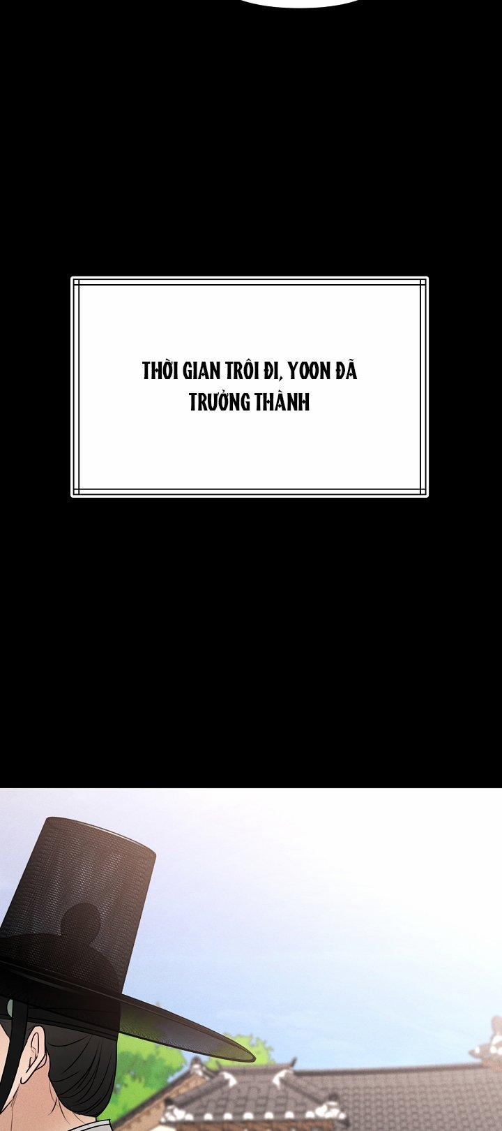 [18+] Người Hầu Chạy Trốn 7 trang 20