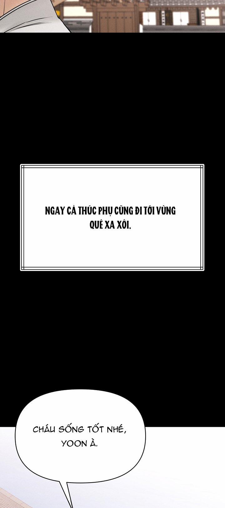 [18+] Người Hầu Chạy Trốn 7 trang 21
