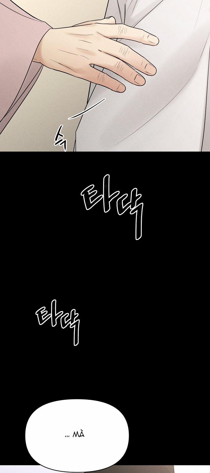 [18+] Người Hầu Chạy Trốn 7 trang 23