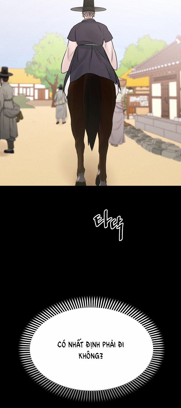 [18+] Người Hầu Chạy Trốn 7 trang 25