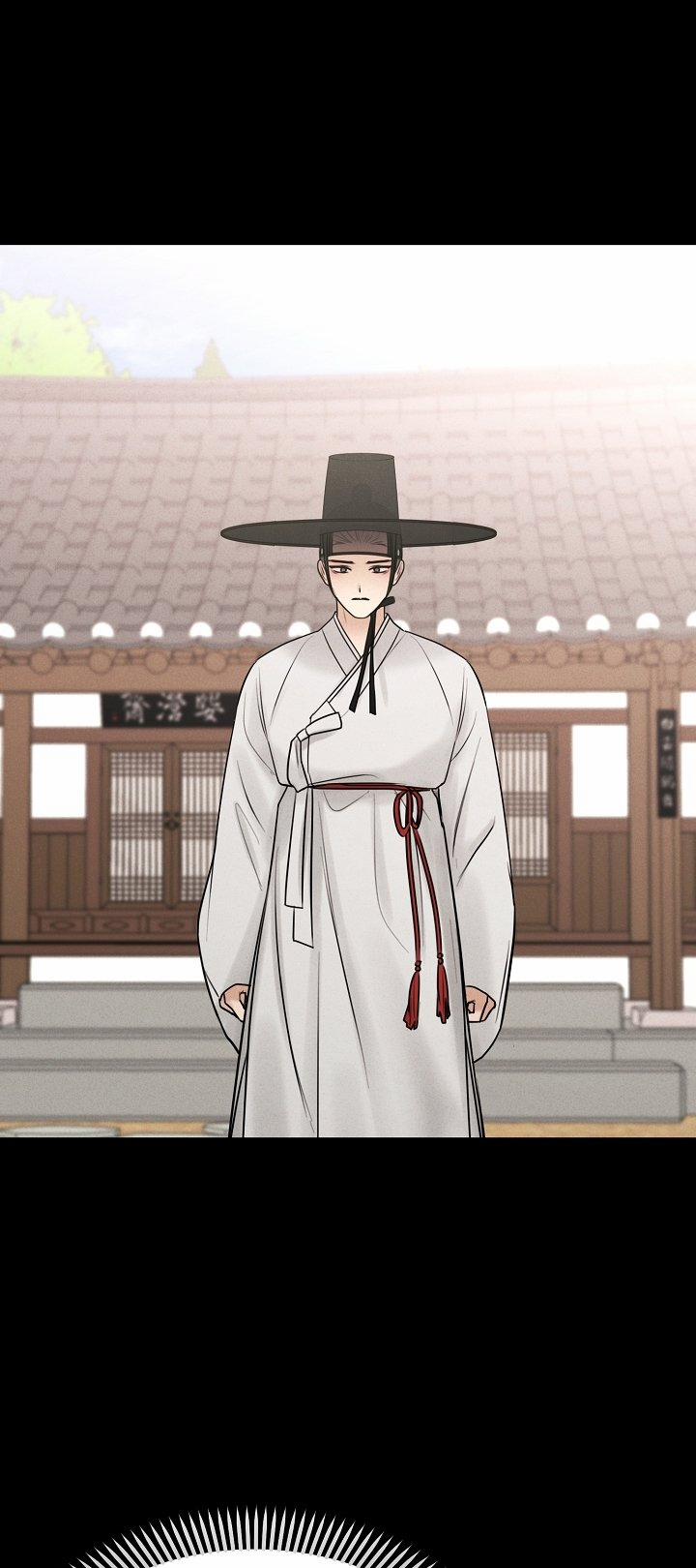 [18+] Người Hầu Chạy Trốn 7 trang 26