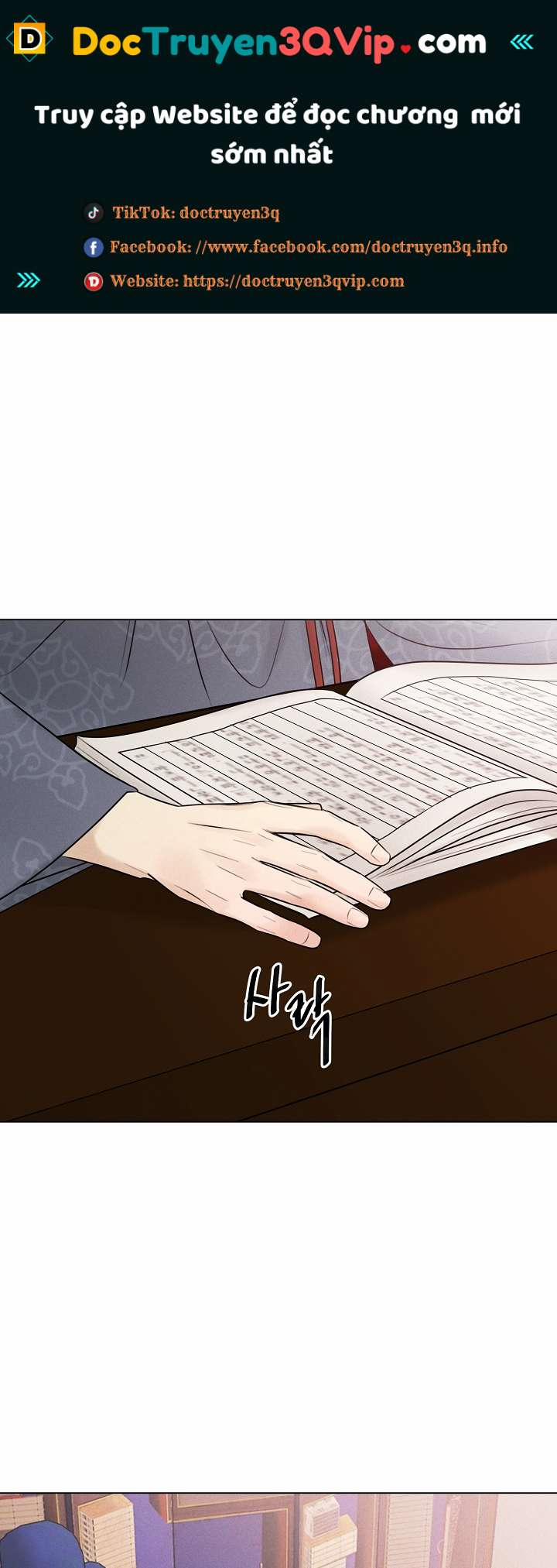 [18+] Người Hầu Chạy Trốn 8 trang 0