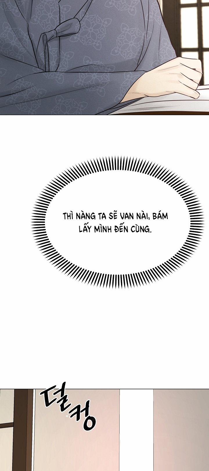 [18+] Người Hầu Chạy Trốn 8 trang 14