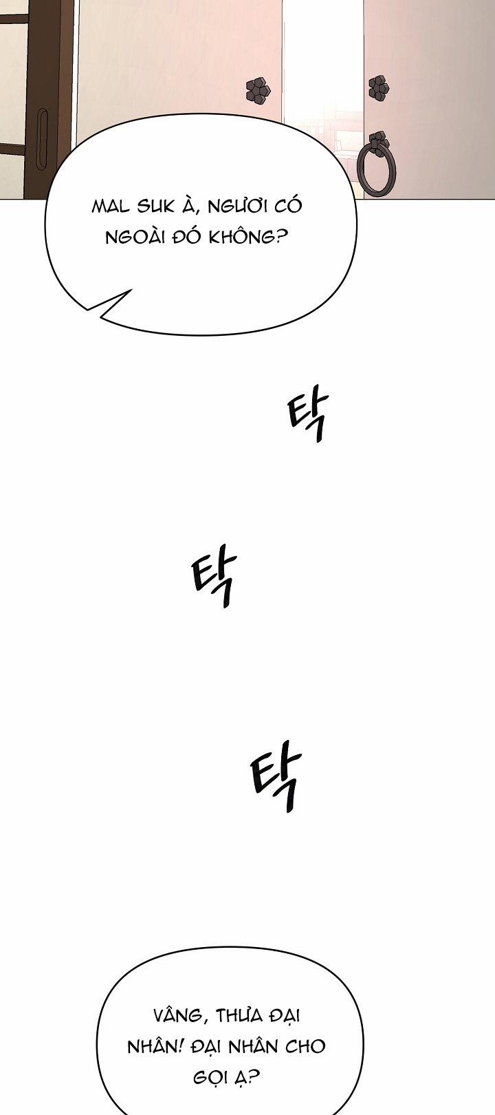 [18+] Người Hầu Chạy Trốn 8 trang 15