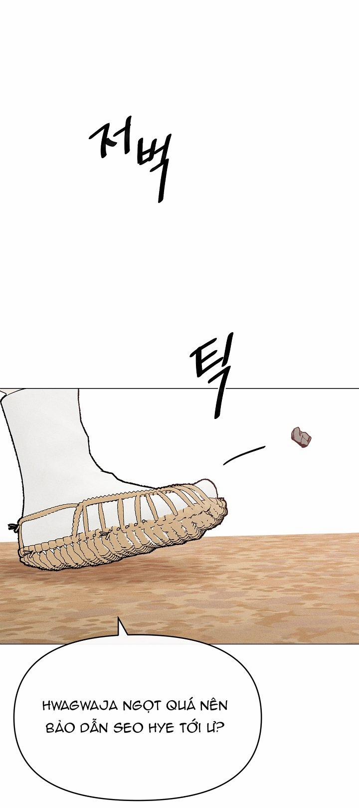 [18+] Người Hầu Chạy Trốn 8 trang 19
