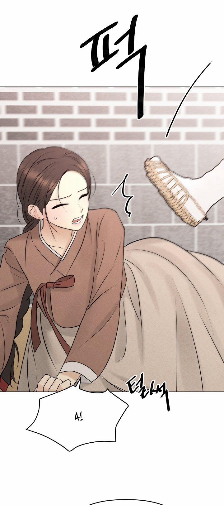 [18+] Người Hầu Chạy Trốn 8 trang 25