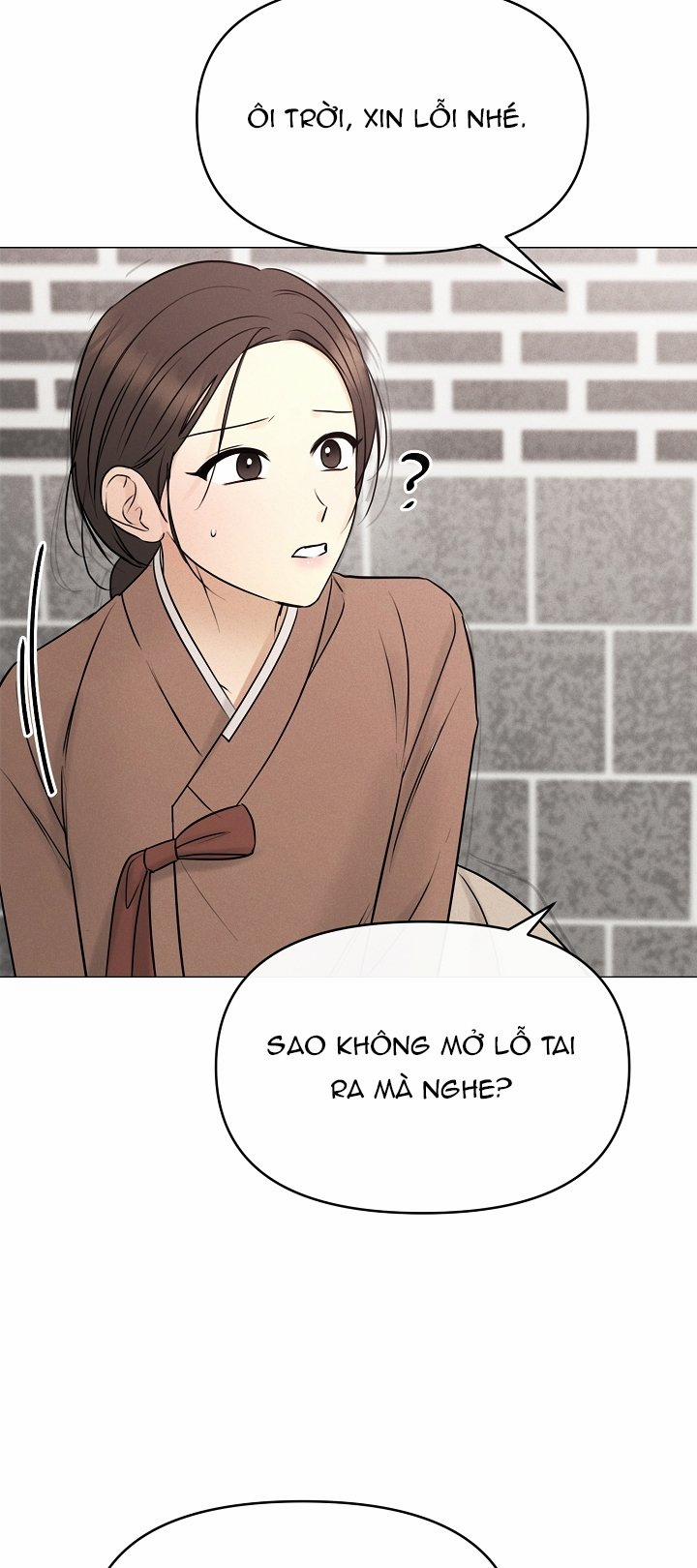 [18+] Người Hầu Chạy Trốn 8 trang 26