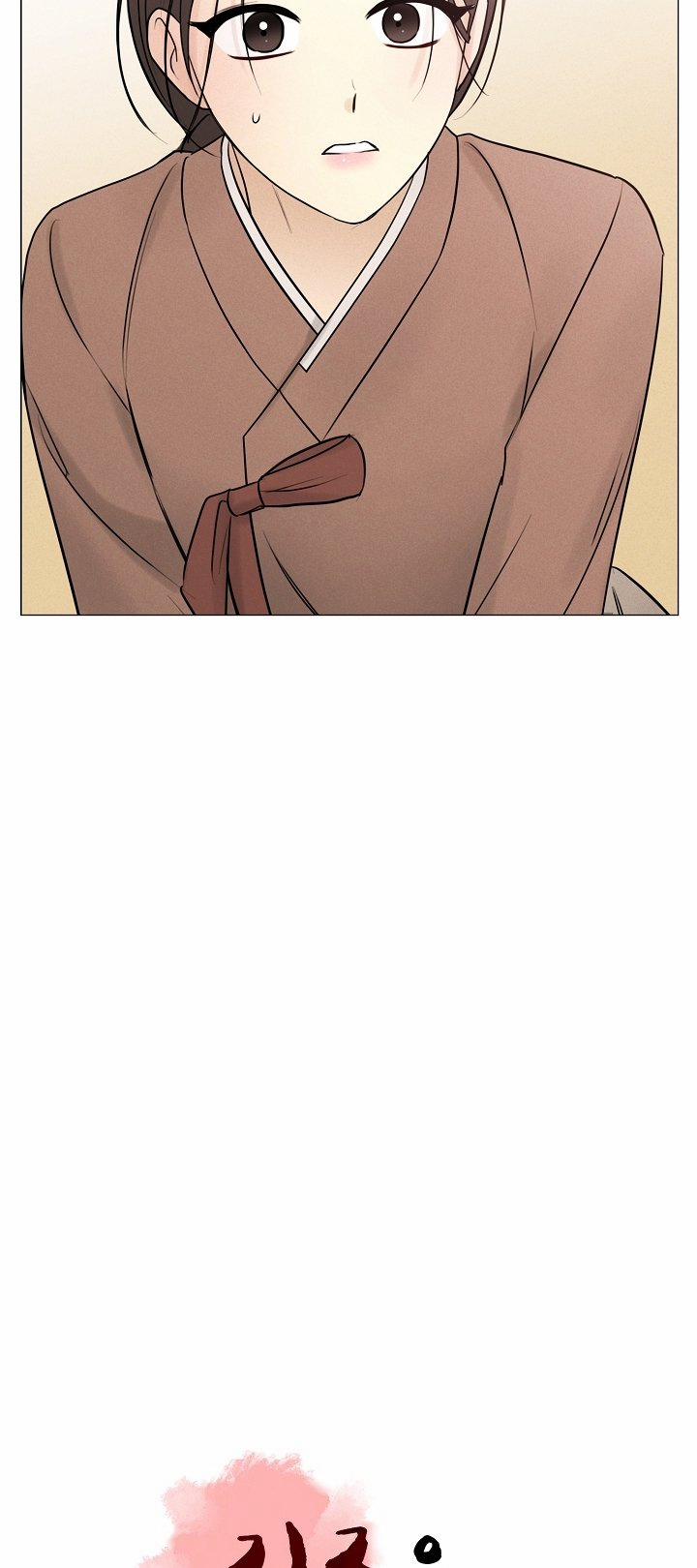 [18+] Người Hầu Chạy Trốn 8 trang 28