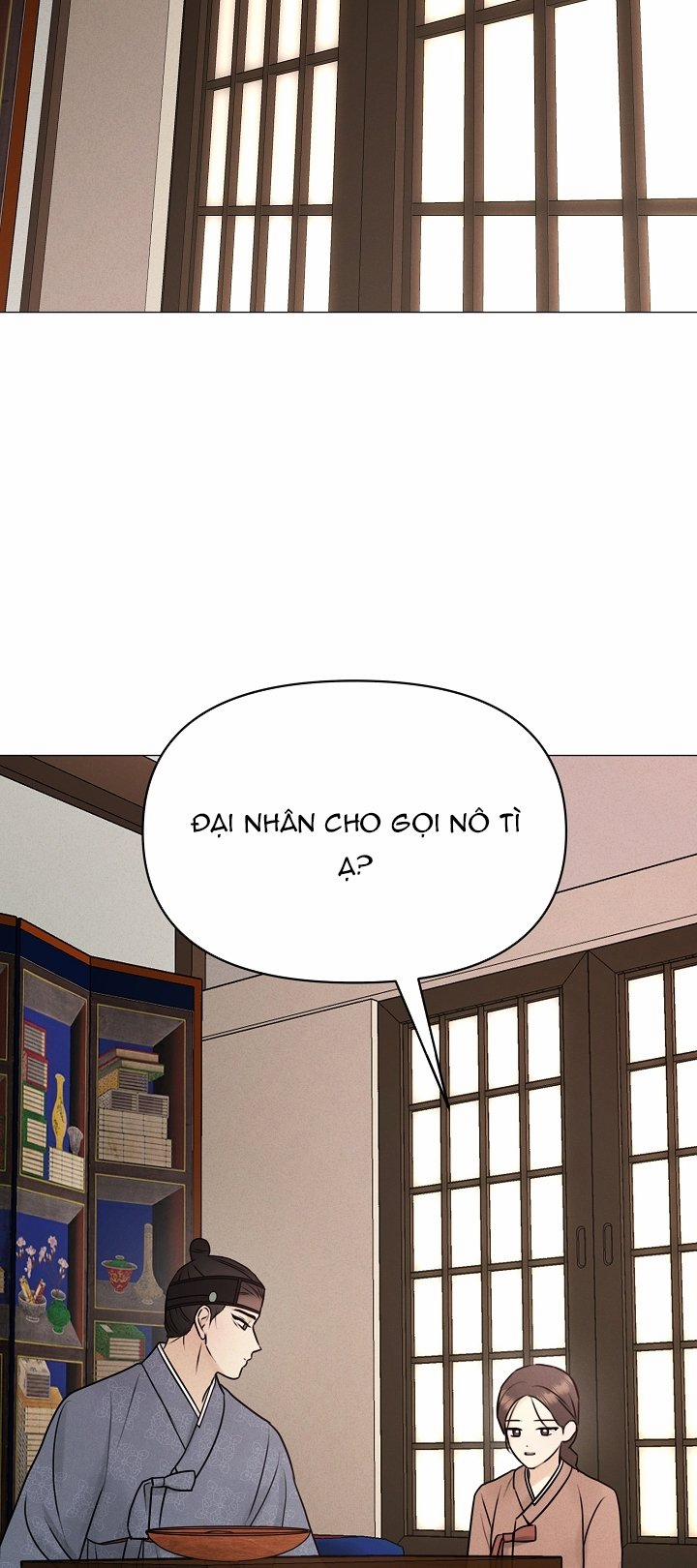 [18+] Người Hầu Chạy Trốn 8 trang 30