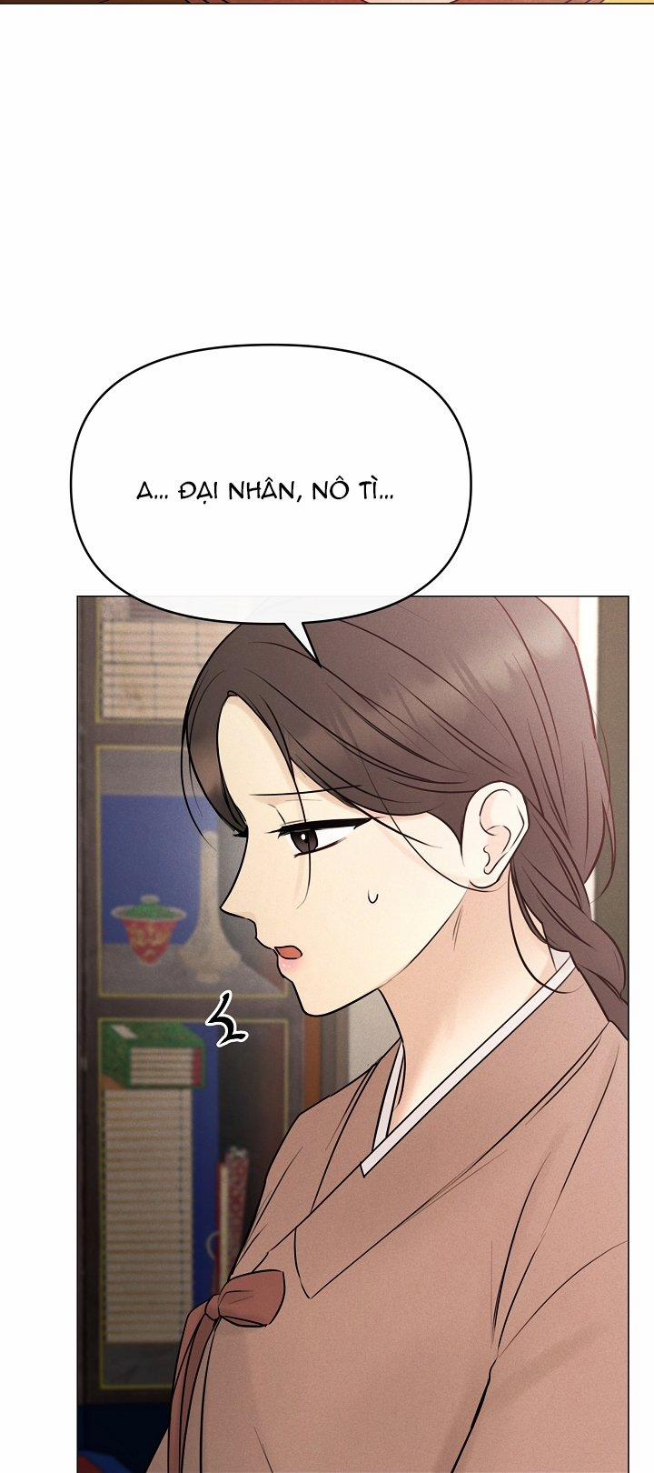 [18+] Người Hầu Chạy Trốn 8 trang 32