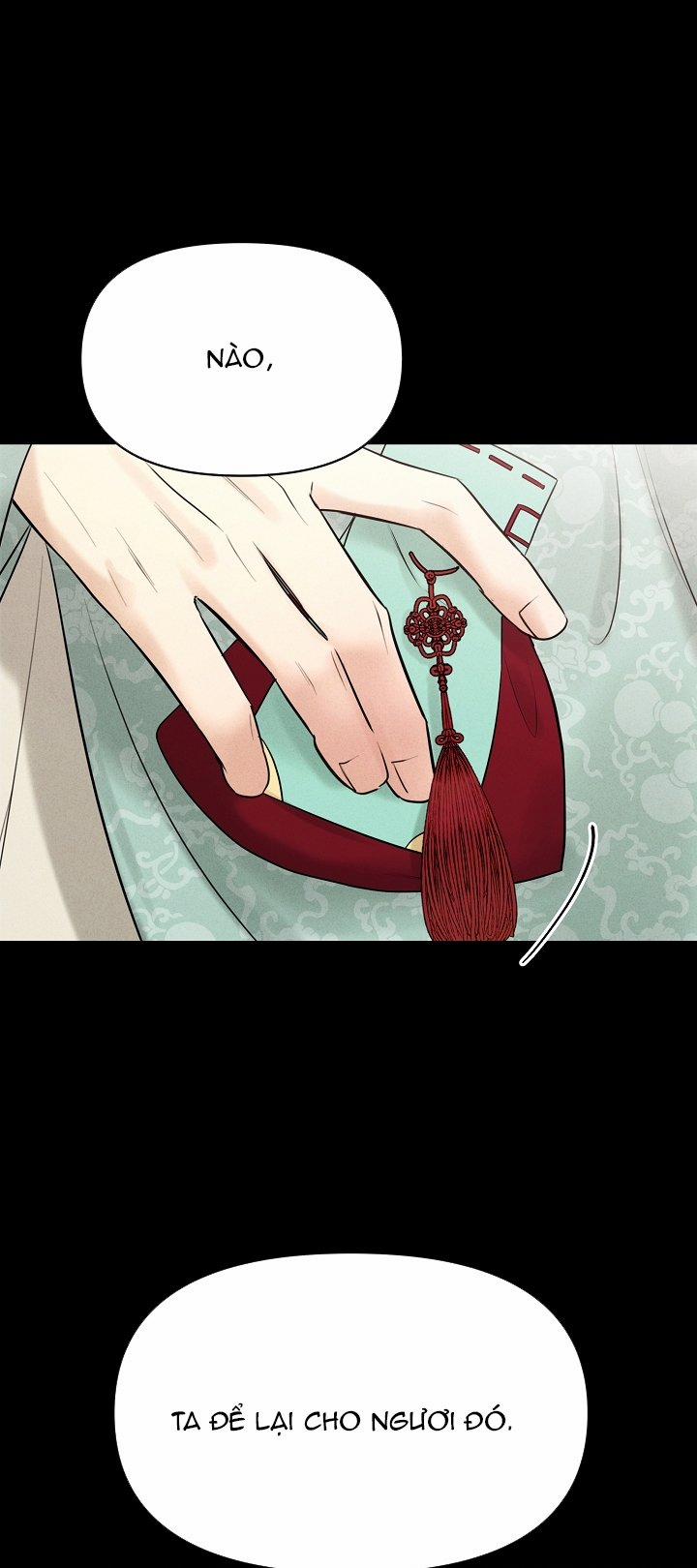 [18+] Người Hầu Chạy Trốn 8 trang 34