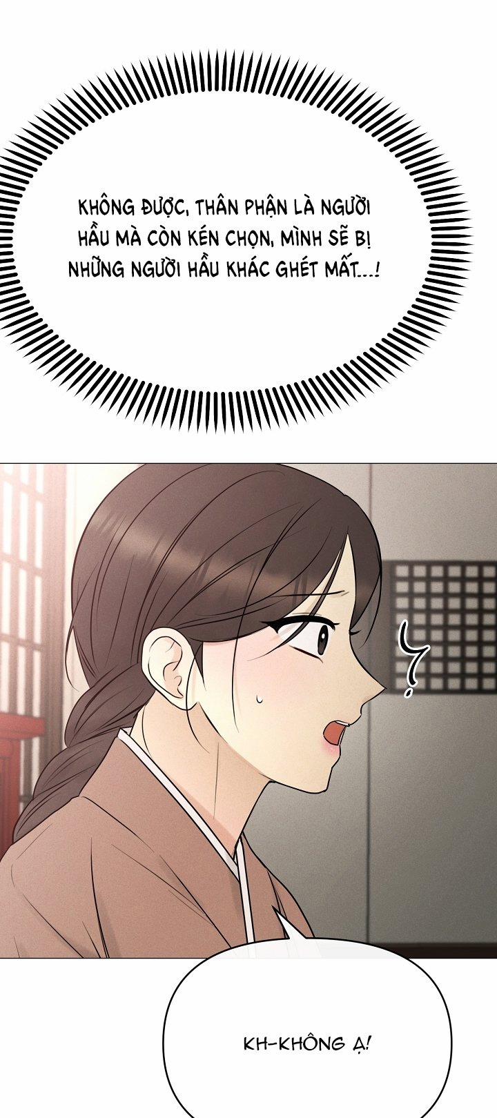 [18+] Người Hầu Chạy Trốn 8 trang 41