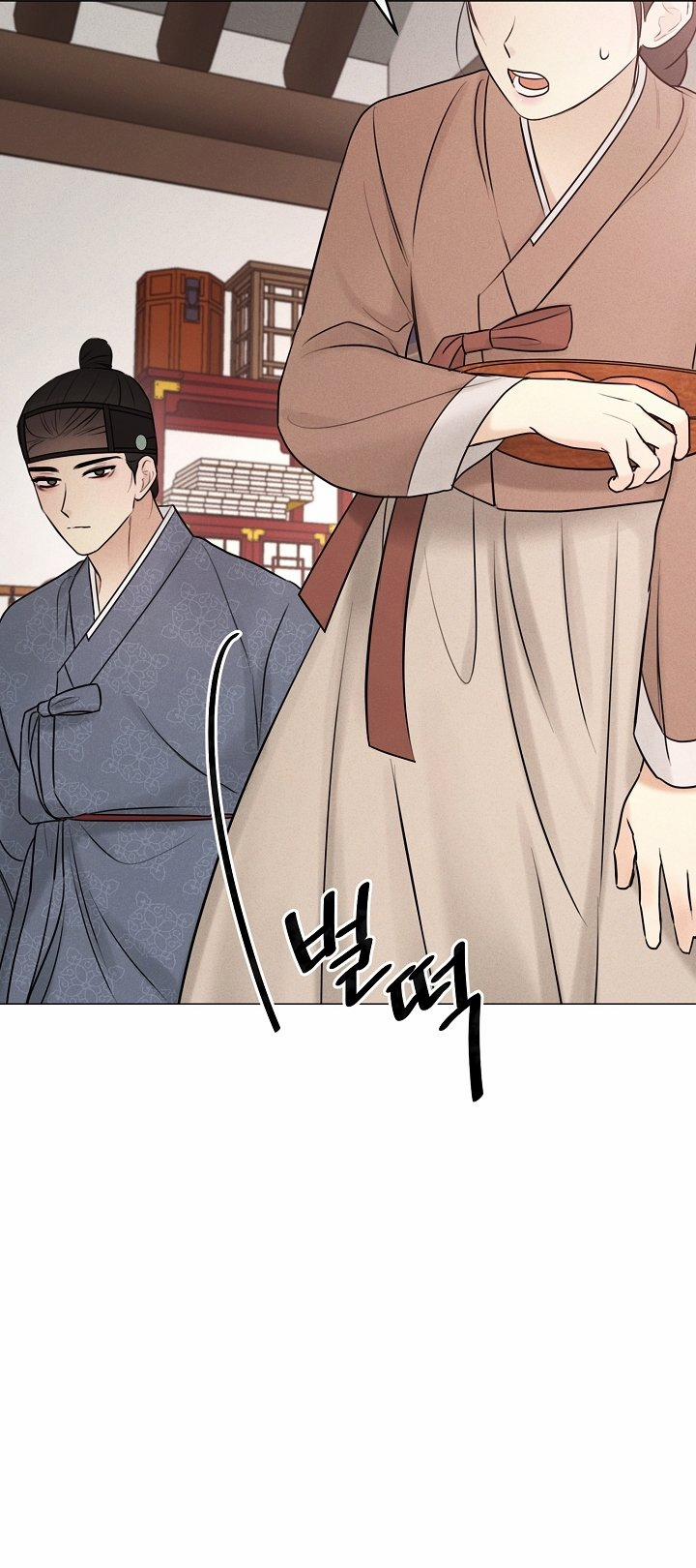 [18+] Người Hầu Chạy Trốn 8 trang 43