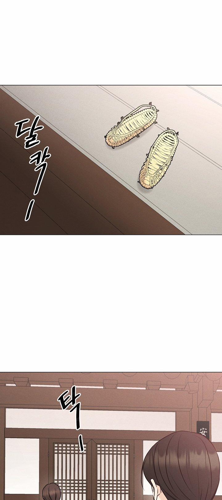 [18+] Người Hầu Chạy Trốn 8 trang 44