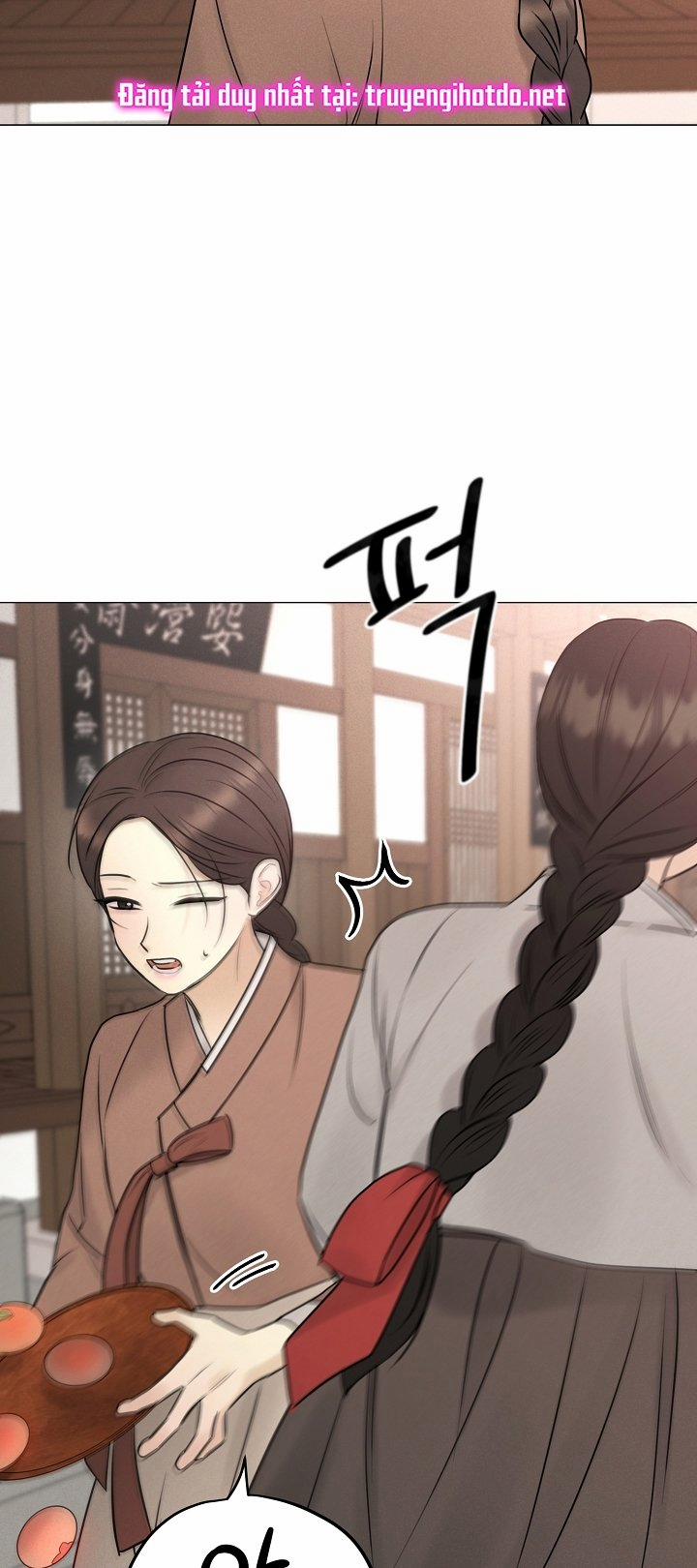[18+] Người Hầu Chạy Trốn 8 trang 46