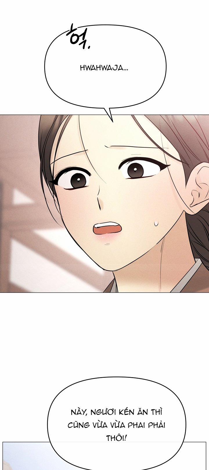 [18+] Người Hầu Chạy Trốn 8 trang 48