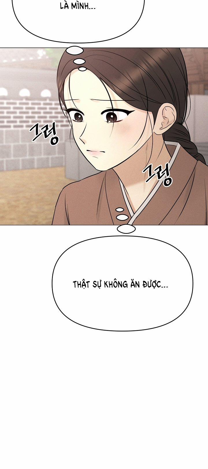 [18+] Người Hầu Chạy Trốn 8 trang 51