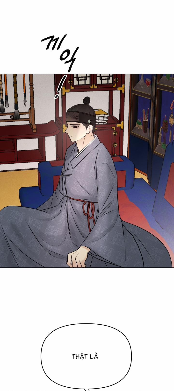 [18+] Người Hầu Chạy Trốn 8 trang 52