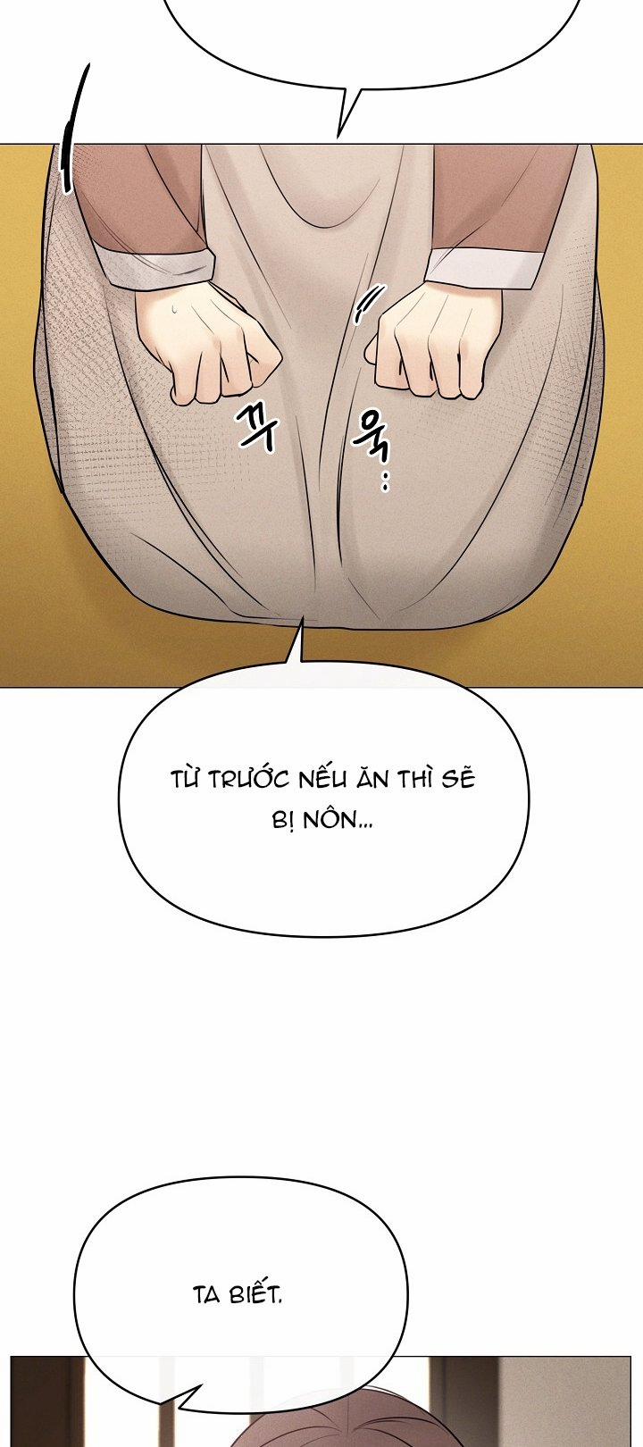 [18+] Người Hầu Chạy Trốn 8 trang 55