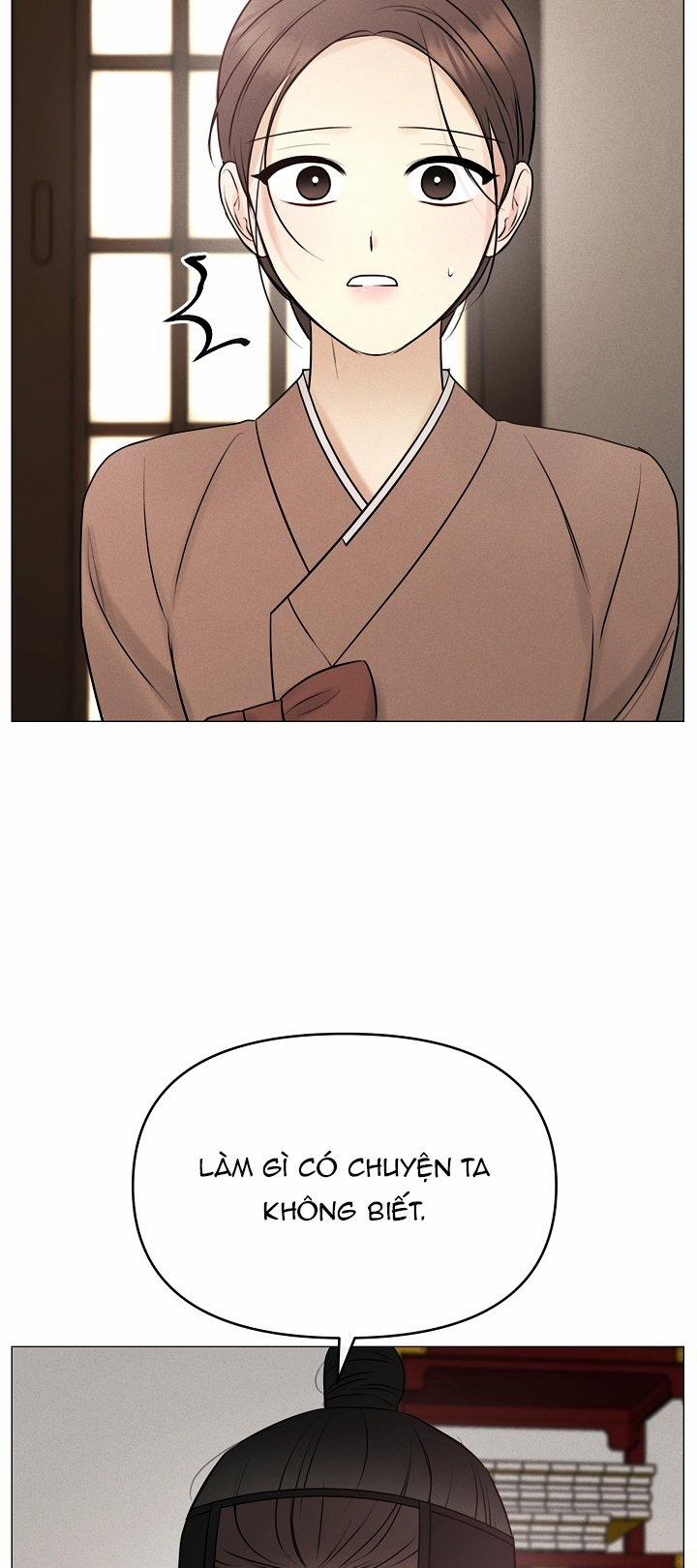 [18+] Người Hầu Chạy Trốn 8 trang 56