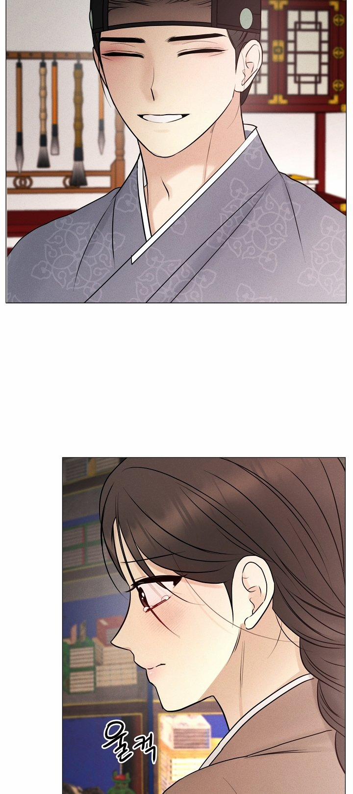 [18+] Người Hầu Chạy Trốn 8 trang 57