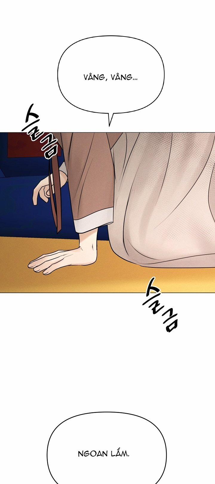 [18+] Người Hầu Chạy Trốn 8 trang 64