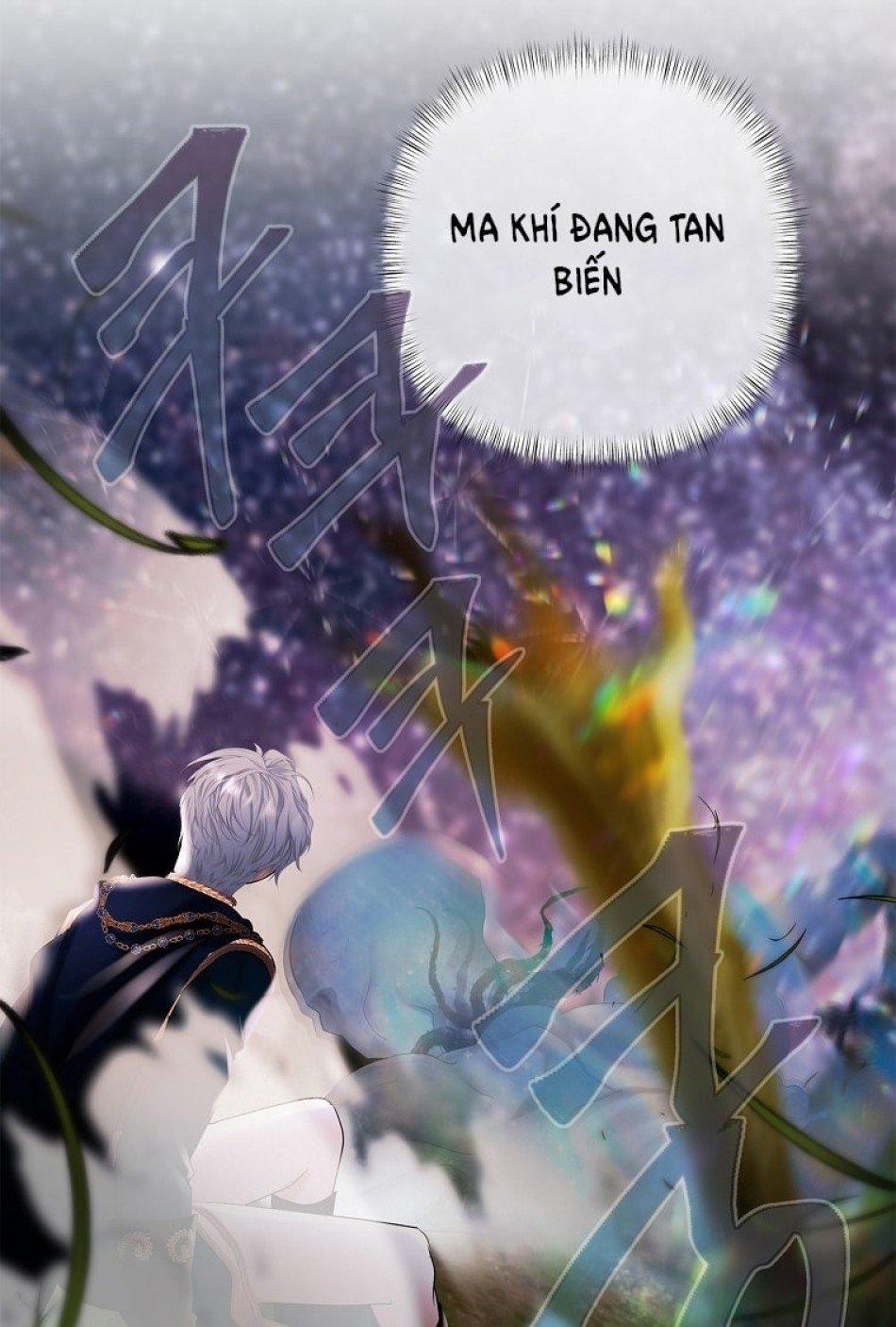 [18+] Người Hùng Cứu Rỗi Bằng Thân Xác 19 trang 8