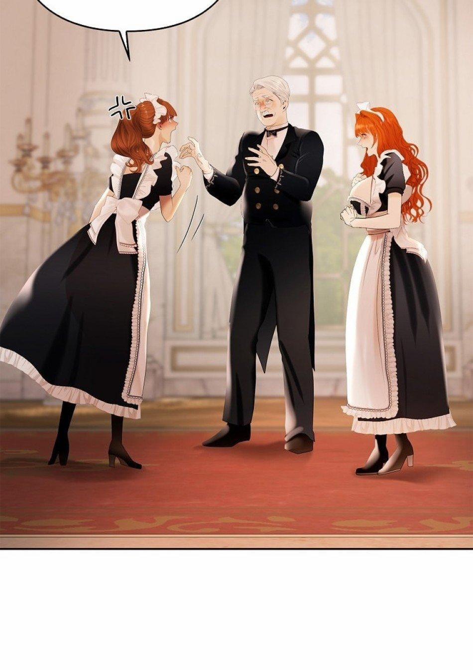 [18+] Người Hùng Cứu Rỗi Bằng Thân Xác 20 trang 13