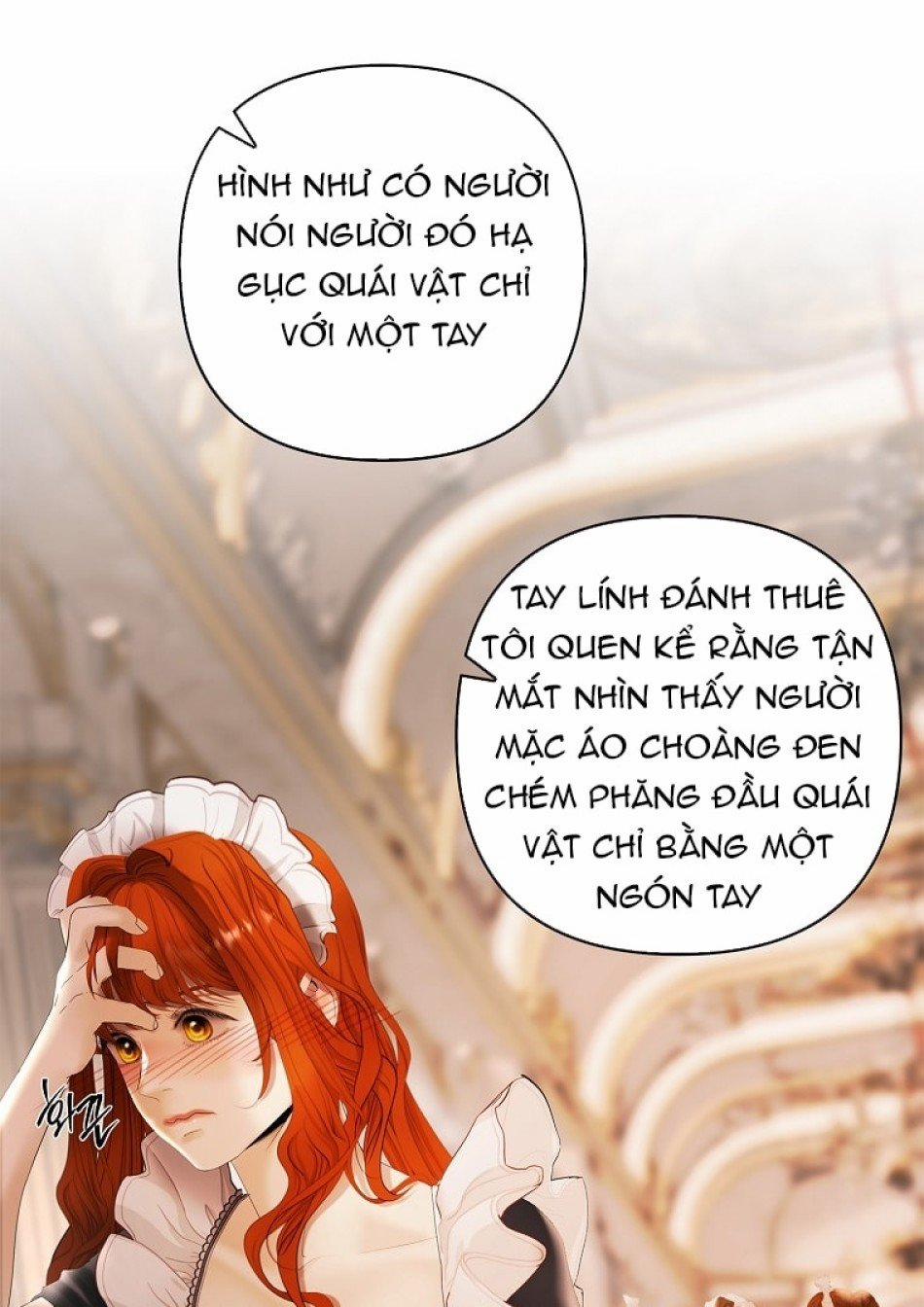 [18+] Người Hùng Cứu Rỗi Bằng Thân Xác 20 trang 4