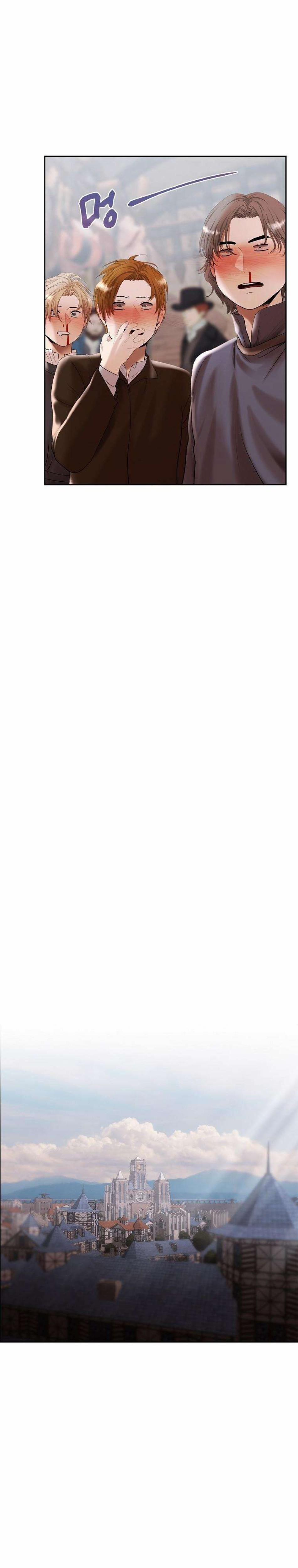 [18+] Người Hùng Cứu Rỗi Bằng Thân Xác 36 trang 7