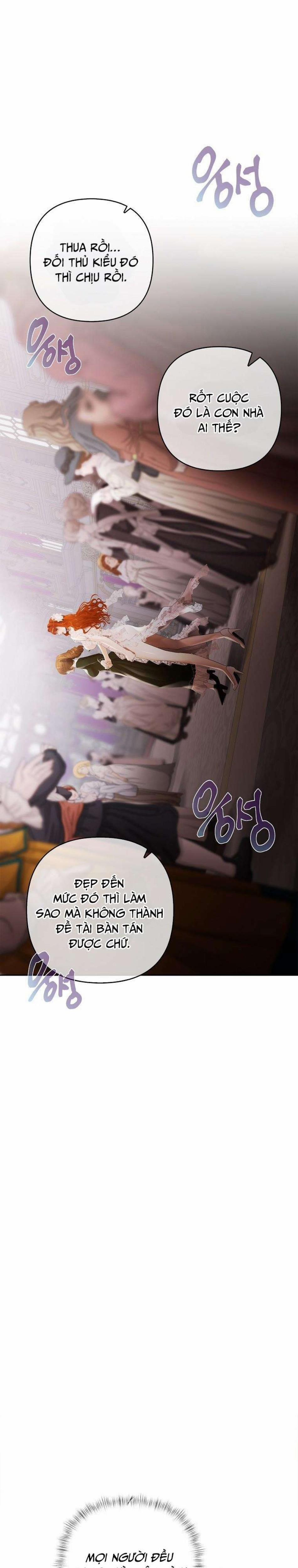 [18+] Người Hùng Cứu Rỗi Bằng Thân Xác 36 trang 8