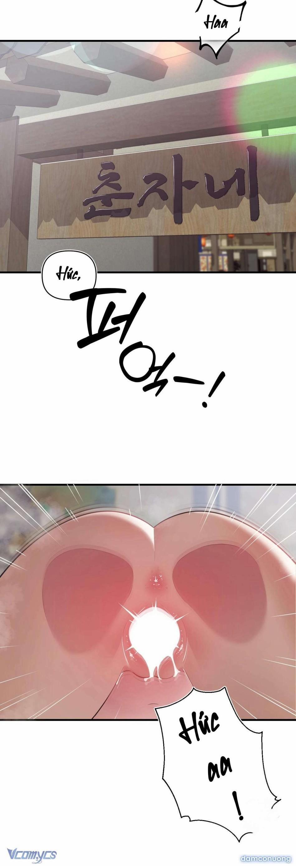 [18+] Người Thầy Tồi Tệ Ở Làng Đảo 1 trang 11