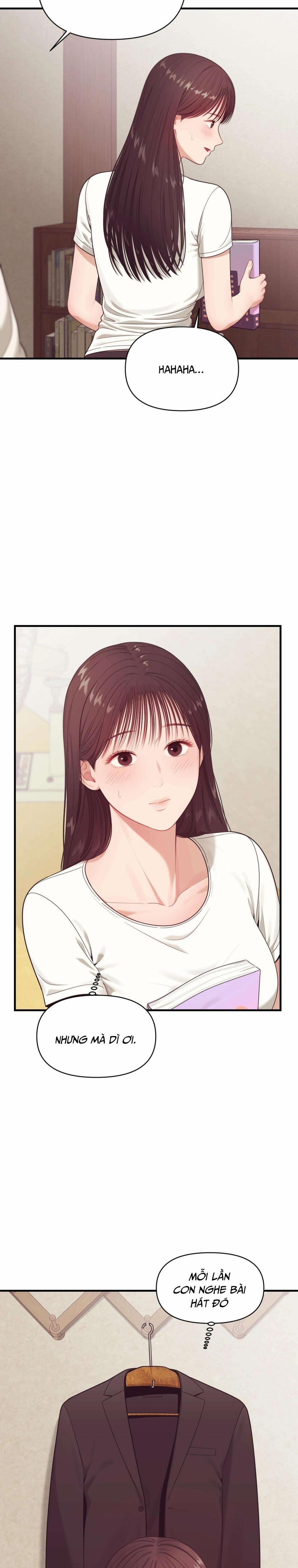 [18+] Người Thầy Tồi Tệ Ở Làng Đảo 2 trang 2