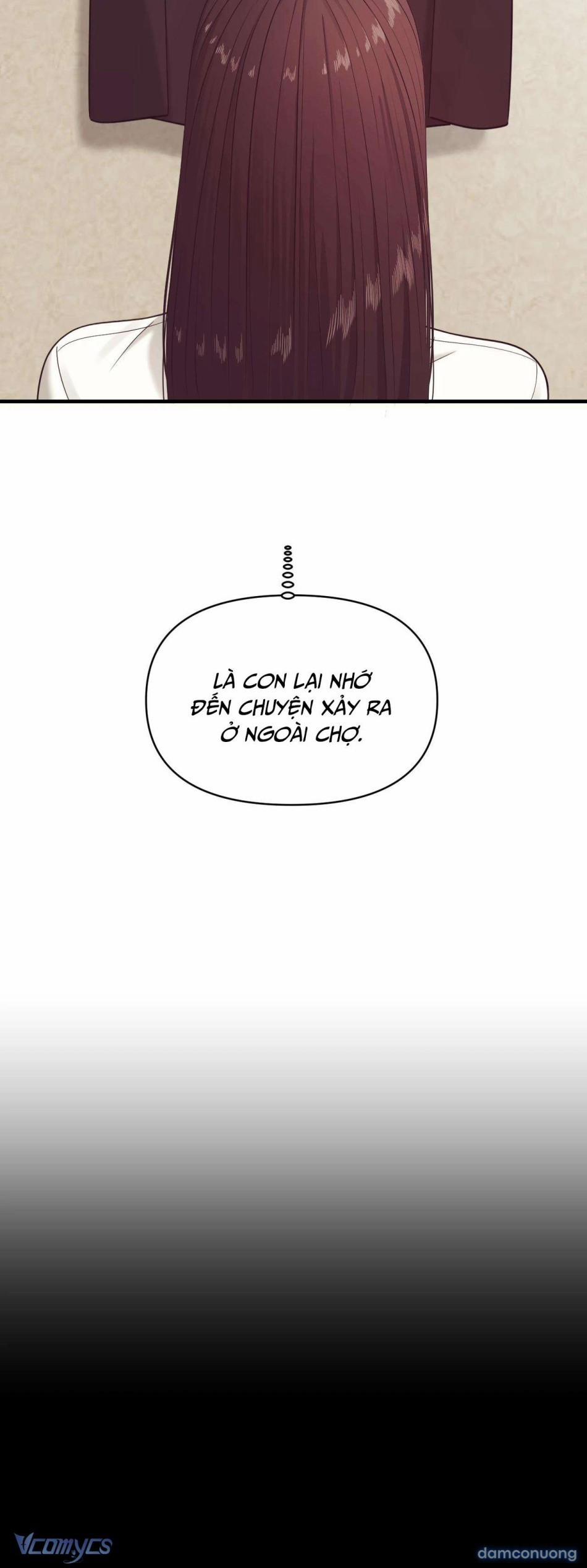 [18+] Người Thầy Tồi Tệ Ở Làng Đảo 2 trang 3