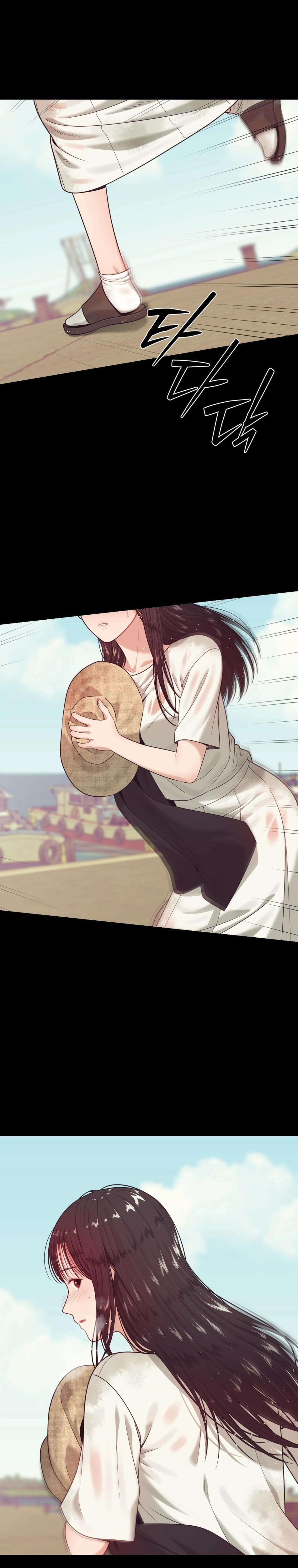 [18+] Người Thầy Tồi Tệ Ở Làng Đảo 2 trang 4