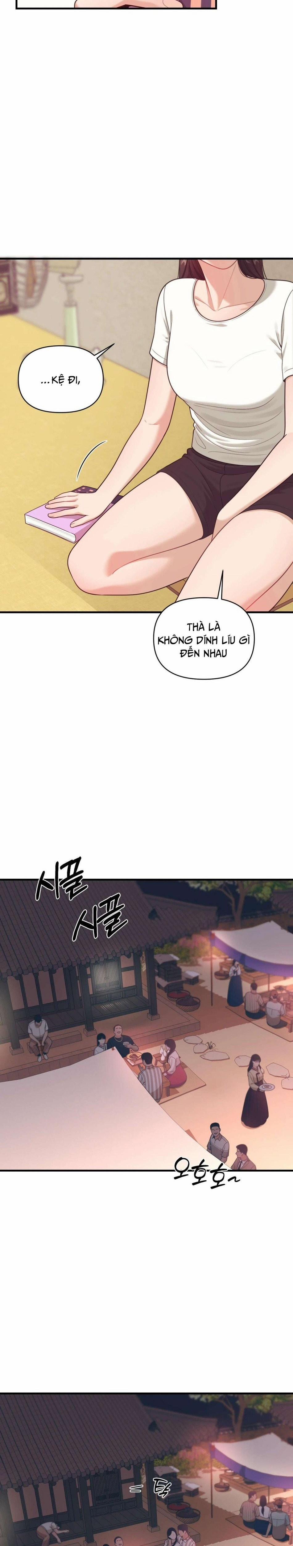 [18+] Người Thầy Tồi Tệ Ở Làng Đảo 2 trang 8