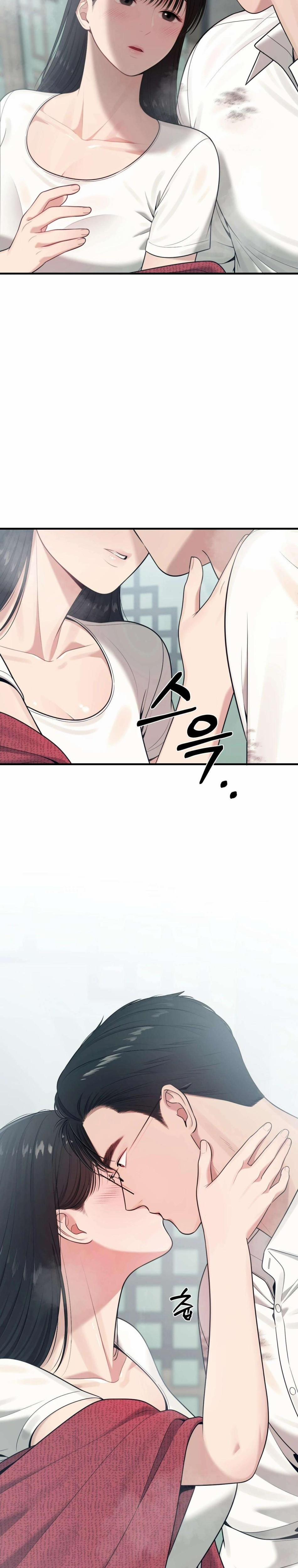 [18+] Người Thầy Tồi Tệ Ở Làng Đảo 3 trang 2