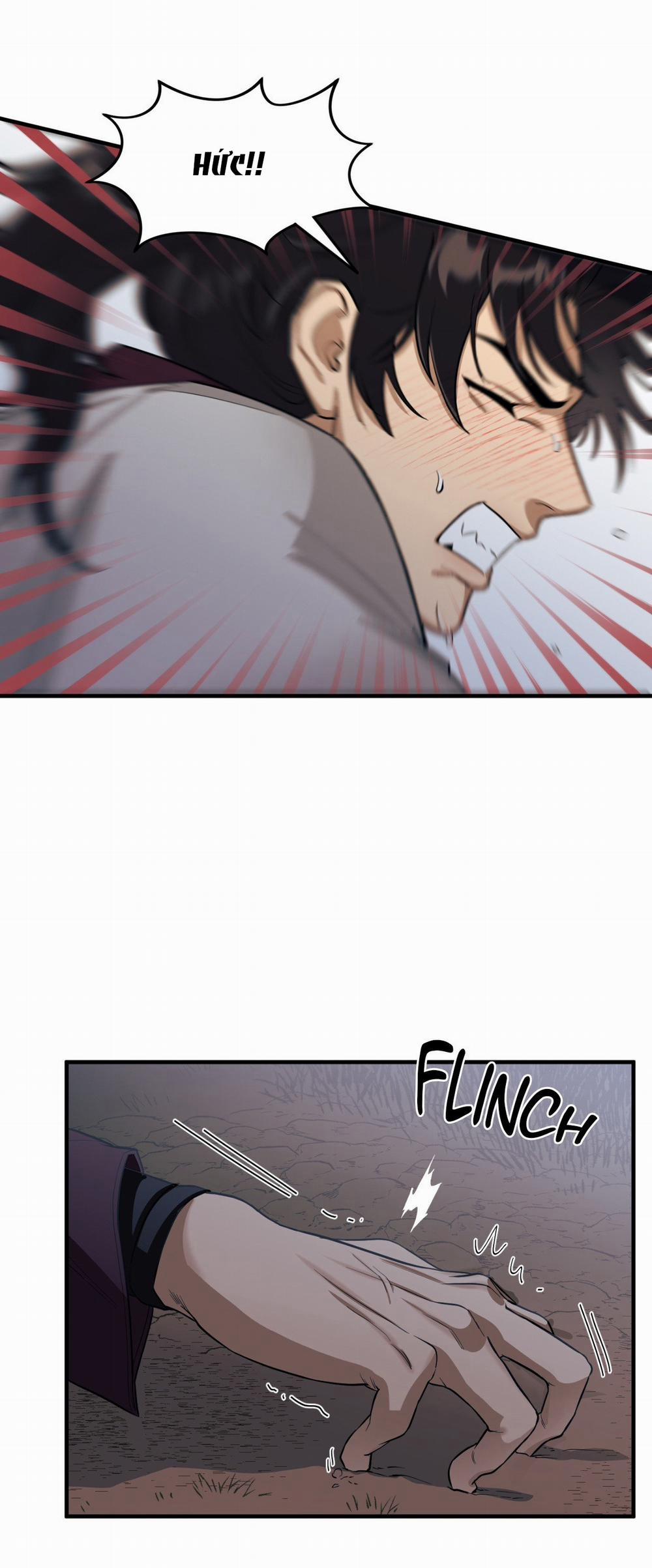 [18+] Người Tình Của Chúa Quỷ - Bản Uncensored 1.1 trang 10